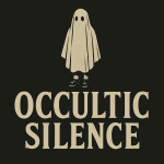 occultic silence logo